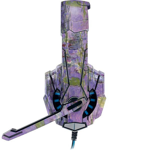 Nympheas, 1916-19 by Monet BENGOO G9000 Skin